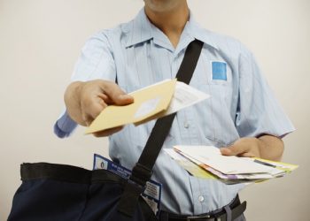 Θα αργήσει ο …Ταχυδρόμος τις συντάξεις στα Τρίκαλα
