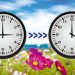 Θερινή ώρα τα ξημερώματα της Κυριακής