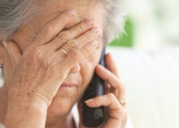 Αλλοδαπή πίσω από απάτες σε Τύρναβο και Τρίκαλα
