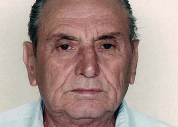 «Έφυγε» ο Ιωάννης Φασούλας