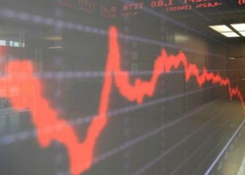 Όταν «έπεφταν και ψιλές» στην Αθήνα για τις μετοχές