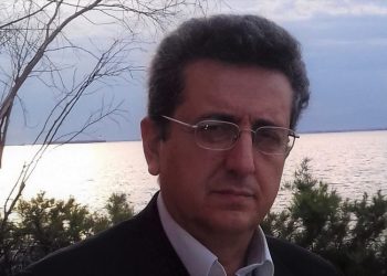 Απάνθρωπε σταμάτα
