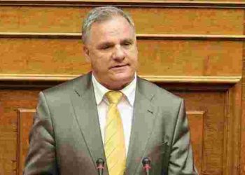 Και πάλι στην σωστή πλευρά της Ιστορίας, η Πατρίδα μας