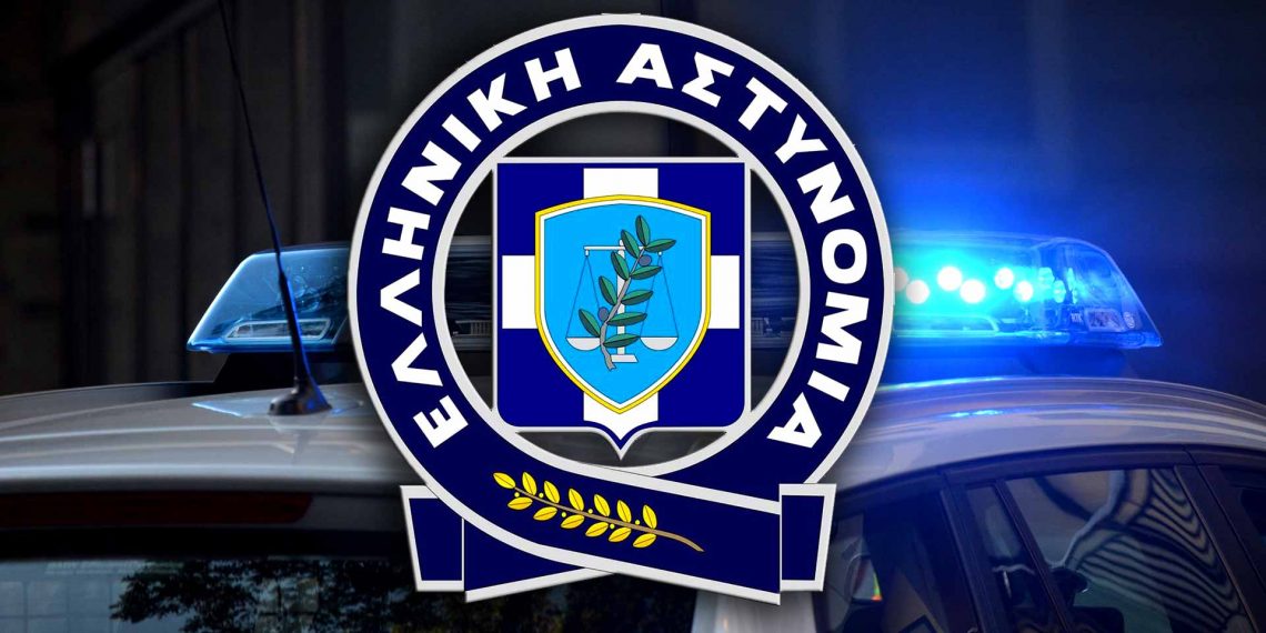 «Λαβράκι» των Αρχών σε επιχείρηση ανακύκλωσης μετάλλων σε περιοχή των Τρικάλων