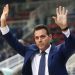 Με Ιτούδη στο «τιμόνι» η Εθνική Ομάδα μπάσκετ