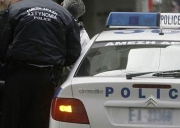 Στο «στόχαστρο» πρατήριο υγρών καυσίμων και εστιατόριο