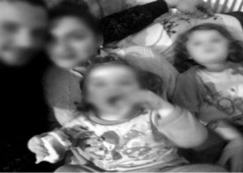 Δίωξη για ανθρωποκτονία από πρόθεση στην μητέρα