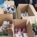 Παρατείνεται η συγκέντρωση ειδών ανάγκης στα Τρίκαλα για τον Ουκρανικό λαό