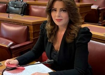 Συνεχίζουμε τον αγώνα για αδιάκοπη επέκταση της ισότητας σε κάθε τομέα του κοινωνικού βίου