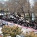 Επιστρέφουν οι …παρελάσεις