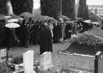 Η μακάβρια κλοπή