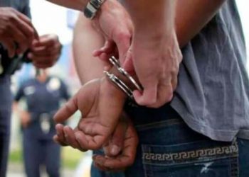 Δεν πρόλαβε να ολοκληρώσει την κλοπή