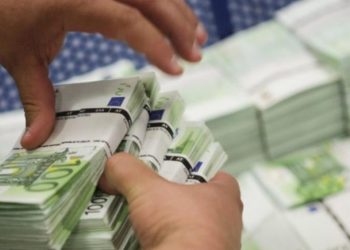 Έκτακτη μη επιστρεπτέα επιχορήγηση επιχειρήσεων