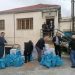 Επισιτιστική βοήθεια προς αναξιοπαθούντες