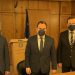 Άμεση και διαρκής επαφή του Θανάση Λιούτα με το Υπουργείο Αγροτικής Ανάπτυξης και Τροφίμων