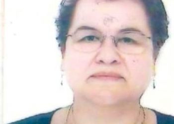 «Έφυγε» η Ιατρός Ευαγγελή Κοτρώτσιου