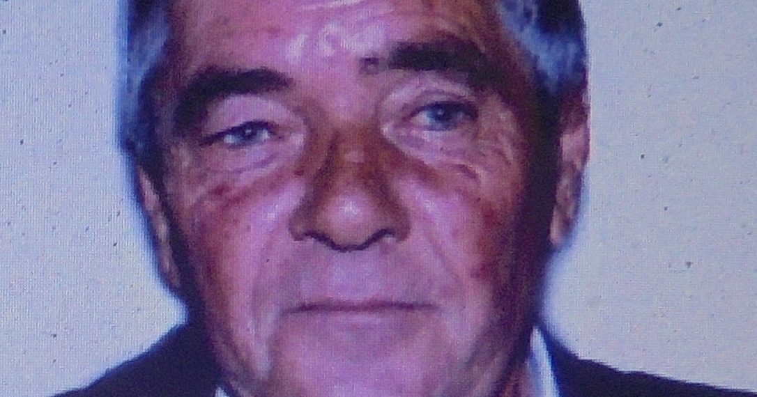 «Έφυγε» ο Ευάγγελος Ταρατόρας