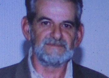 «Έφυγε» ο Στάμος Στάμου