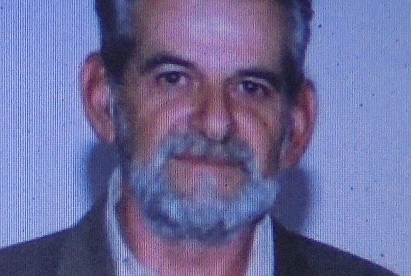 «Έφυγε» ο Στάμος Στάμου