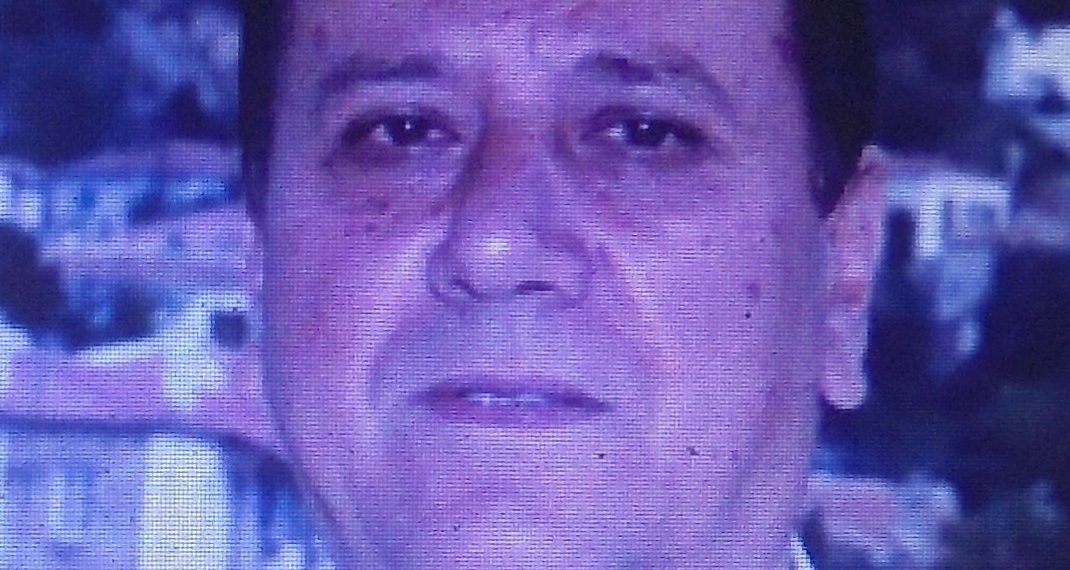 «Έφυγε» ο Νικόλαος Χλωρός