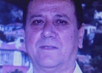 «Έφυγε» ο Νικόλαος Χλωρός