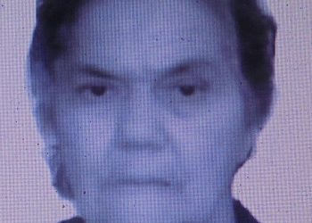 «Έφυγε» η Αναστασία Πανοπούλου