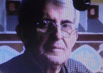 «Έφυγε» ο Παναγιώτης Καλαντζής