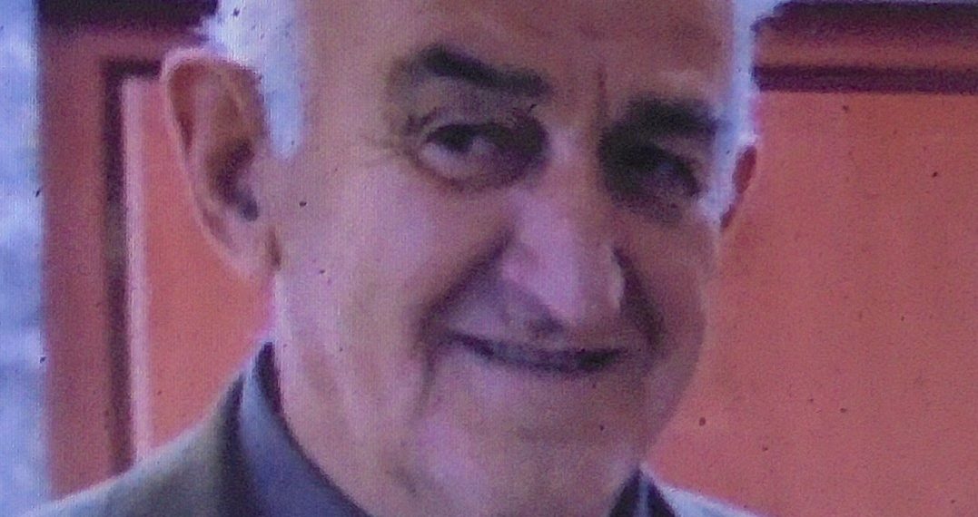 «Έφυγε» ο Νικόλαος Τσίγκας