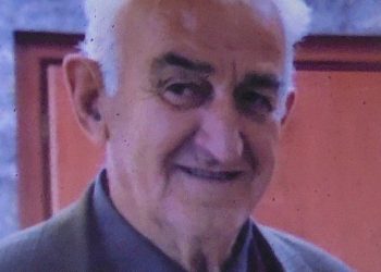 «Έφυγε» ο Νικόλαος Τσίγκας