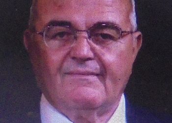 «Έφυγε» ο Γεώργιος Κατσιάνης