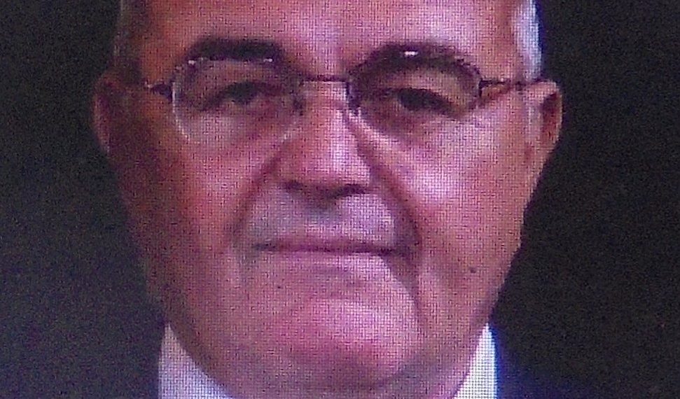 «Έφυγε» ο Γεώργιος Κατσιάνης