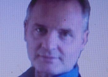 «Έφυγε» πρόωρα ο Δάσκαλος Κων/νος Κωνσταντάκος