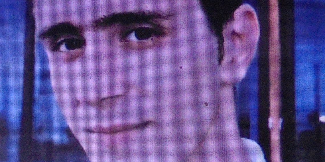 «Έφυγε» πρόωρα ο Δάσκαλος Βασίλειος Κεφάλας