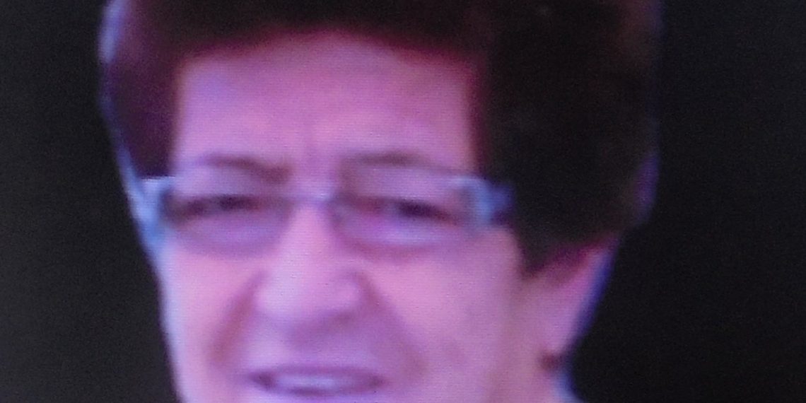 «Έφυγε» η Πελαγία Κερασοβίτη