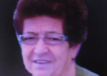 «Έφυγε» η Πελαγία Κερασοβίτη