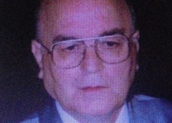 «Έφυγε» ο Νικόλαος Κορλός
