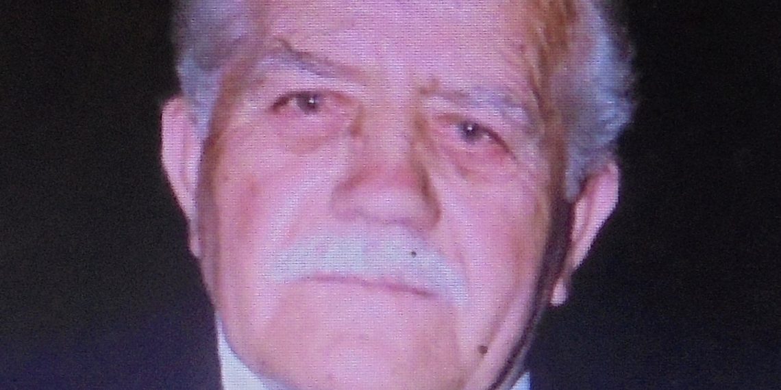 «Έφυγε» ο Βασίλειος Πολύζος
