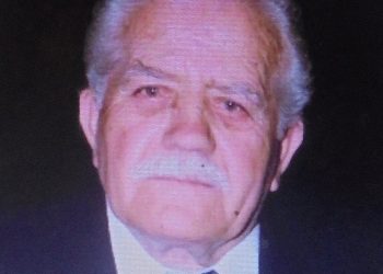 «Έφυγε» ο Βασίλειος Πολύζος