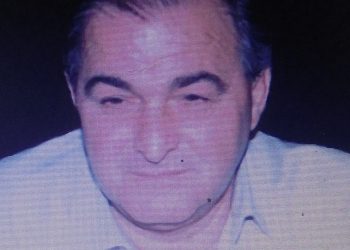 «Έφυγε» ο Γρηγόρης Γαντζούλας
