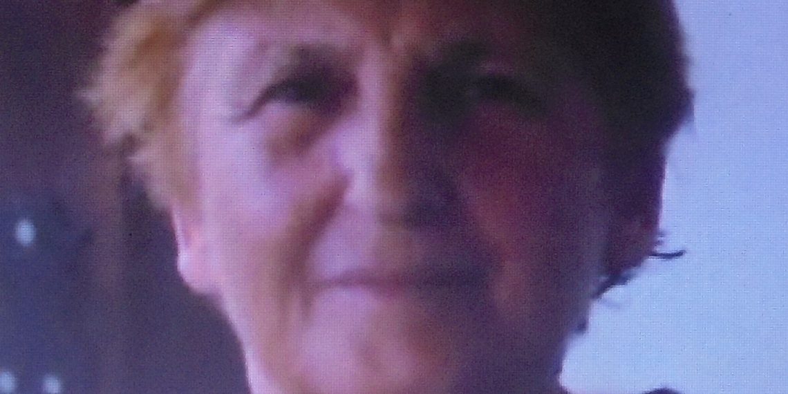 «Έφυγε» η Νίκη Γουλιώτη