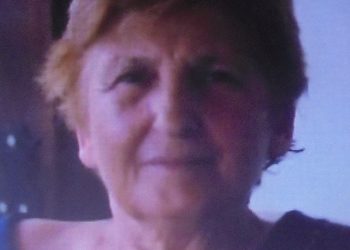 «Έφυγε» η Νίκη Γουλιώτη