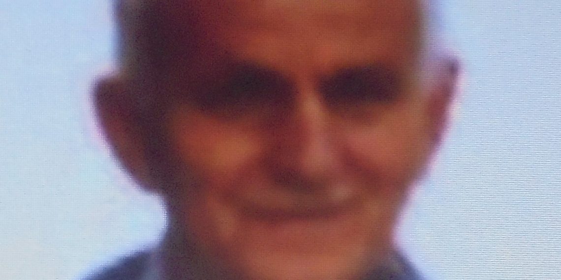 «Έφυγε» ο Σωκράτης Κουτελίδας
