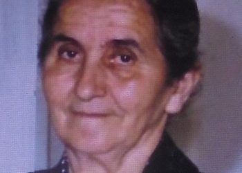 «Έφυγε» η Αθανασία Κωστούλα