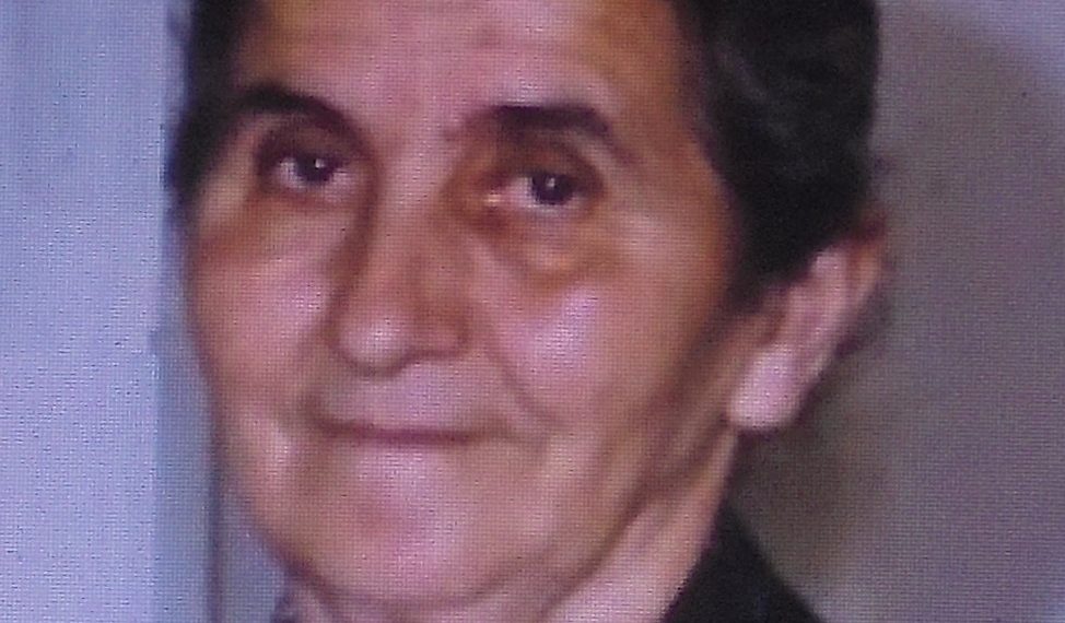 «Έφυγε» η Αθανασία Κωστούλα