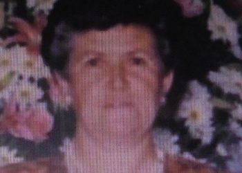 «Έφυγε» η Ευαγγελία Ιωάννου