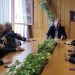 Συνάντηση του Αντιπεριφερειάρχη Τρικάλων με την Διοικητική Επιτροπή του Επιμελητηρίου Τρικάλων