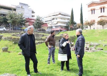Επέμβαση από το …ΕΣΠΑ