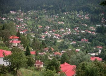 Χρήματα για την βελτίωση της οδικής σύνδεσης Κρανιά– Κονάκια
