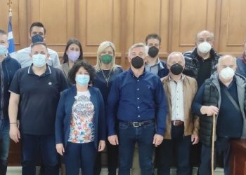 Η …επιστροφή των Σαρακατσαναίων