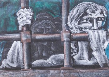Στην Βουλή αίτημα για την διάσωση και διαφύλαξη του έργου του Δημήτρη Κατσικογιάννη